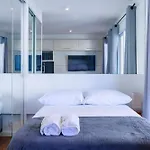 Cobertura Penthouse No Alto Da Boa Vista - Santo Amaro