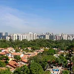 Cobertura Penthouse No Alto Da Boa Vista - Santo Amaro