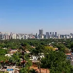 Cobertura Penthouse No Alto Da Boa Vista - Santo Amaro