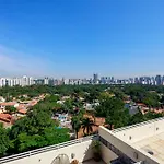 Cobertura Penthouse No Alto Da Boa Vista - Santo Amaro