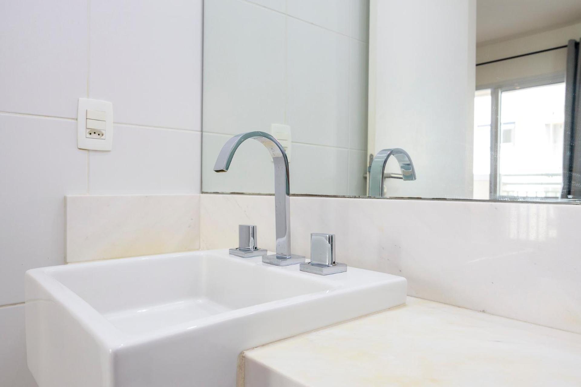 Apartamento Cobertura Penthouse No Alto Da Boa Vista - Santo Amaro *