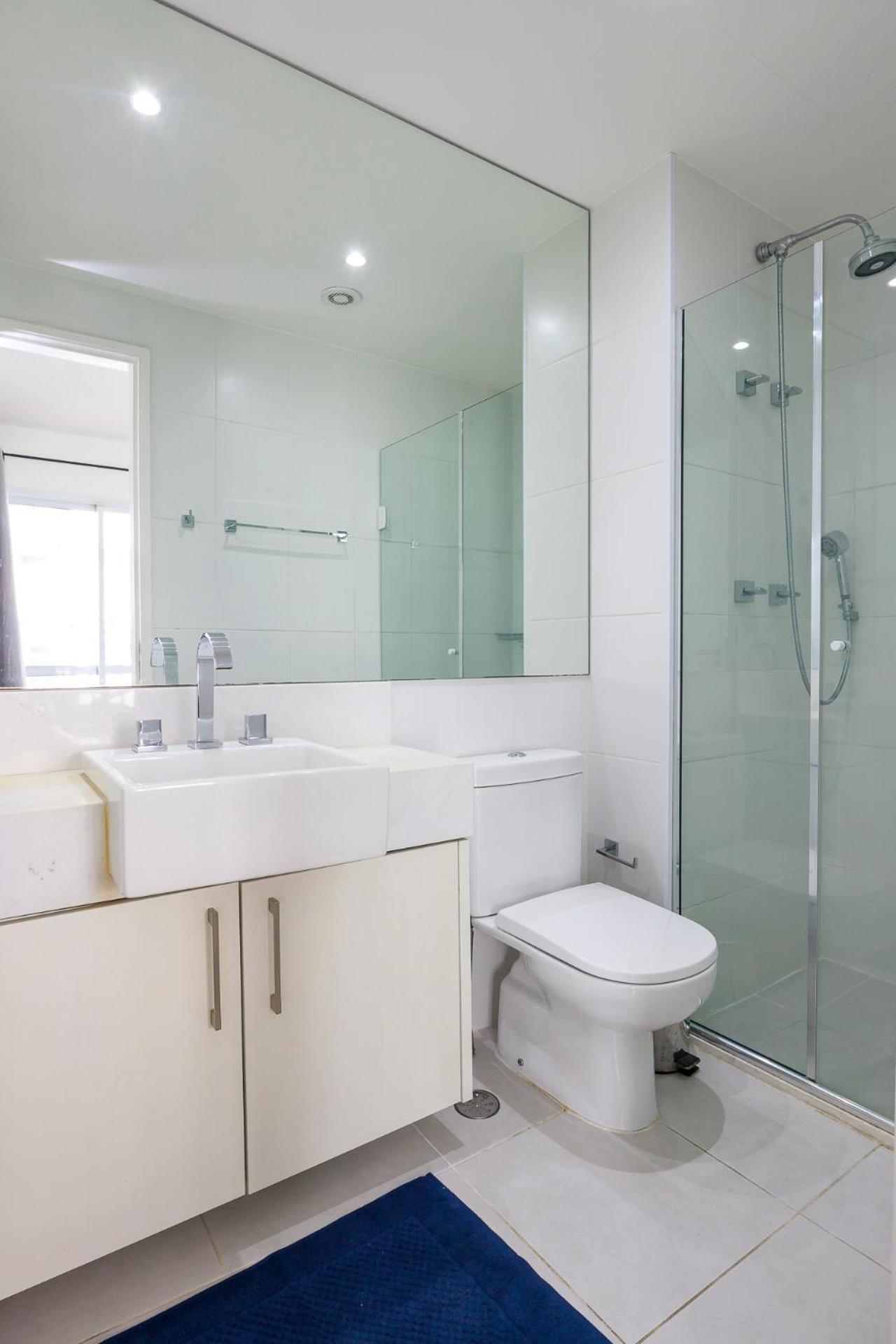 Cobertura Penthouse No Alto Da Boa Vista - Santo Amaro * São Paulo