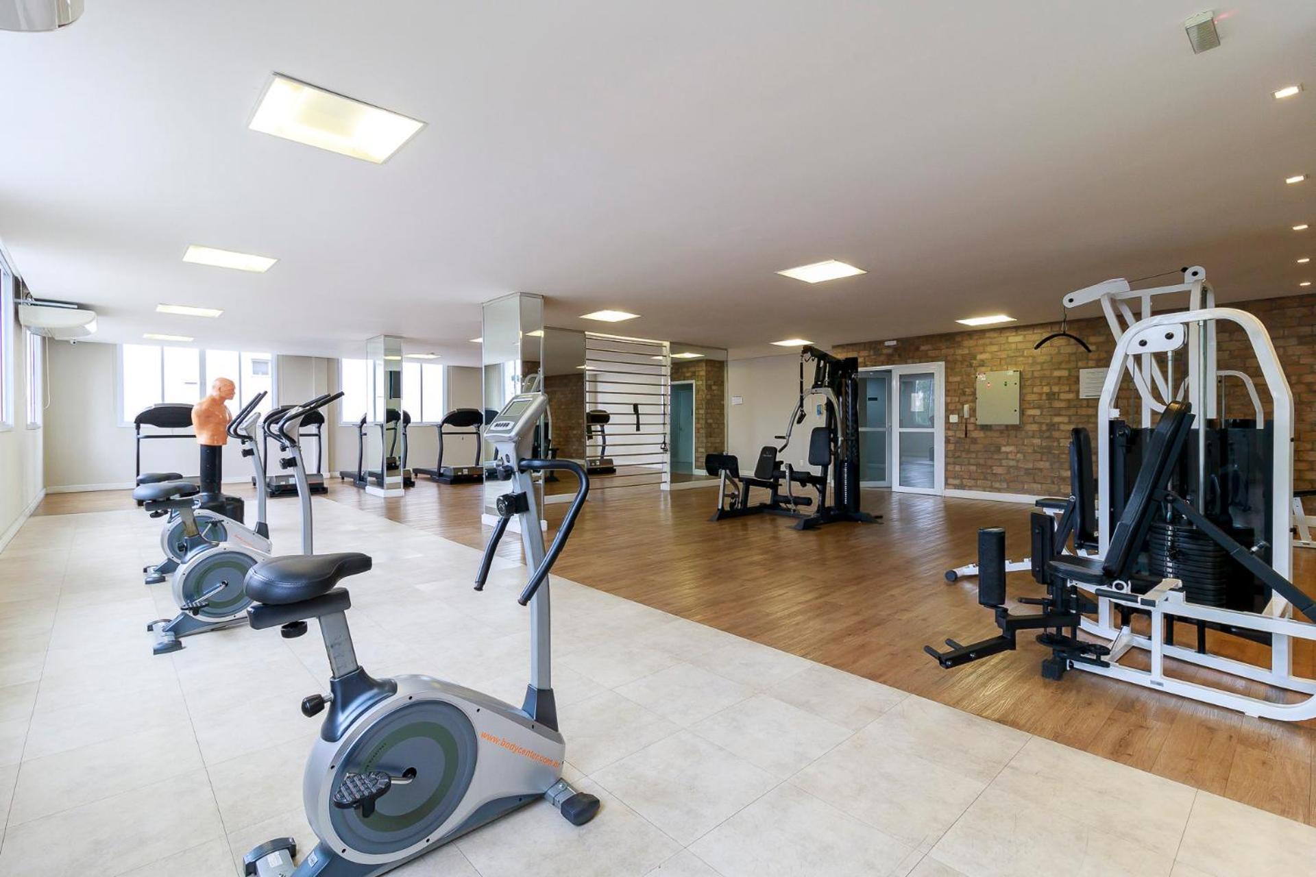 Cobertura Penthouse No Alto Da Boa Vista - Santo Amaro * São Paulo