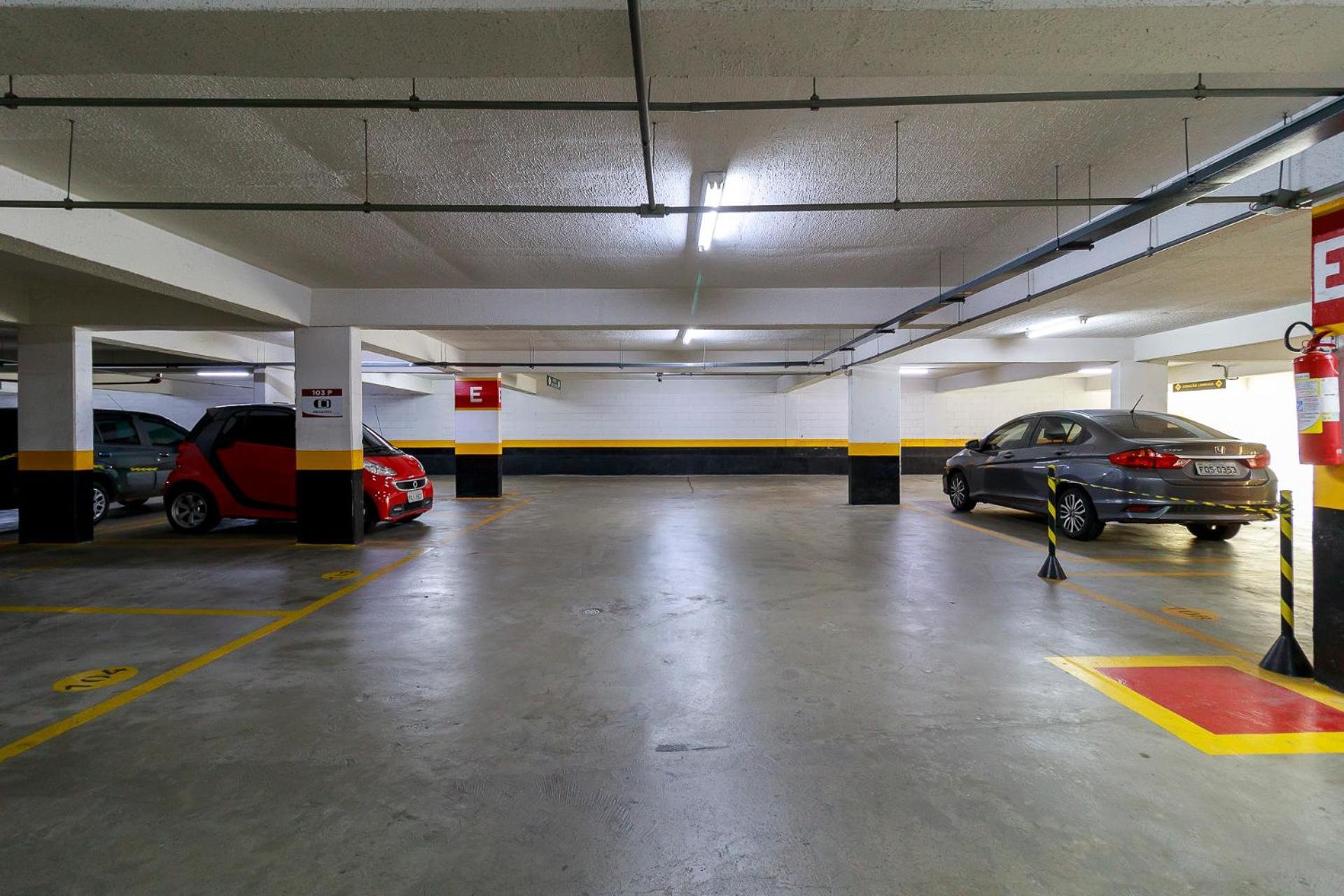 Apartamento Cobertura Penthouse No Alto Da Boa Vista - Santo Amaro *