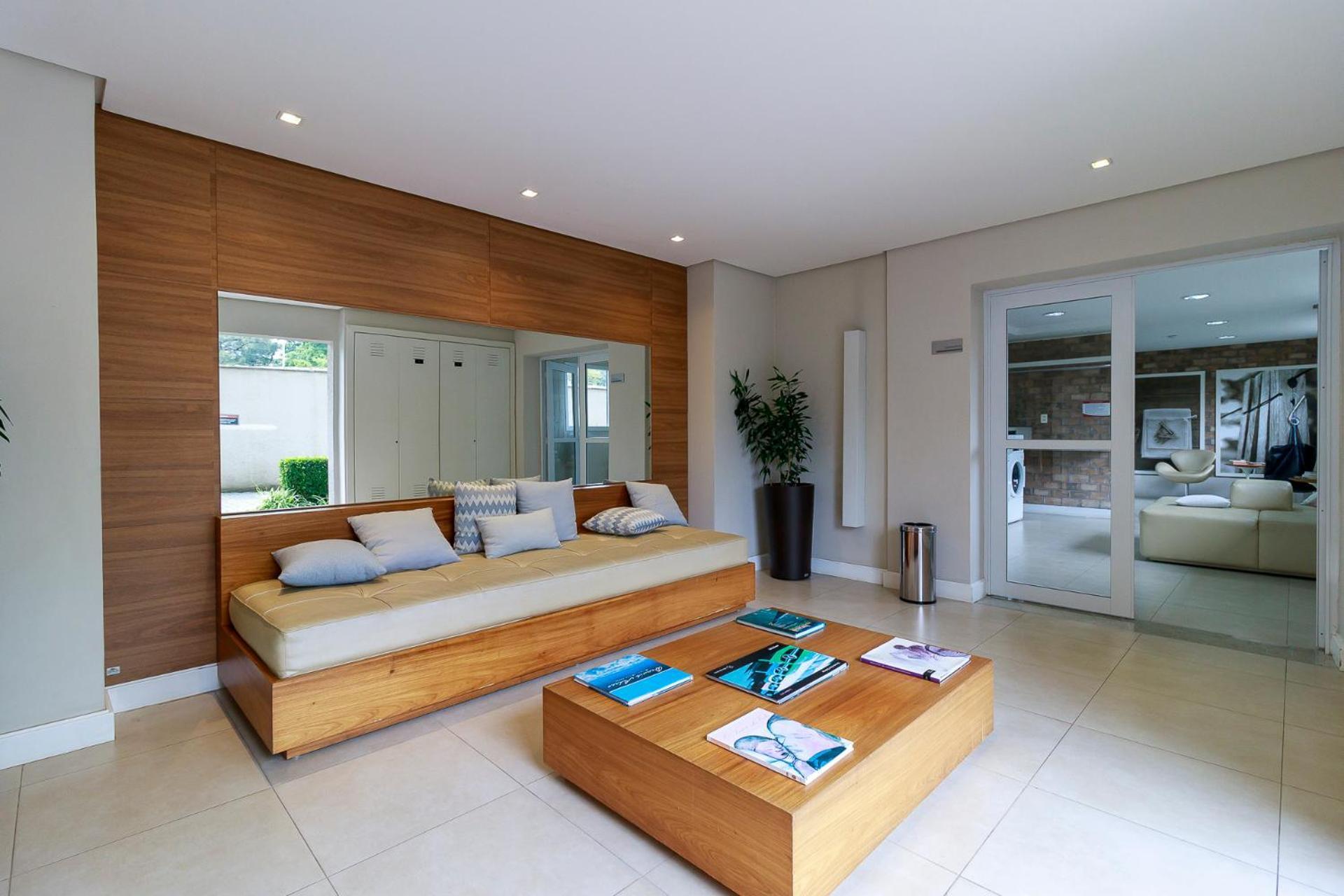 Cobertura Penthouse No Alto Da Boa Vista - Santo Amaro Apartamento São Paulo