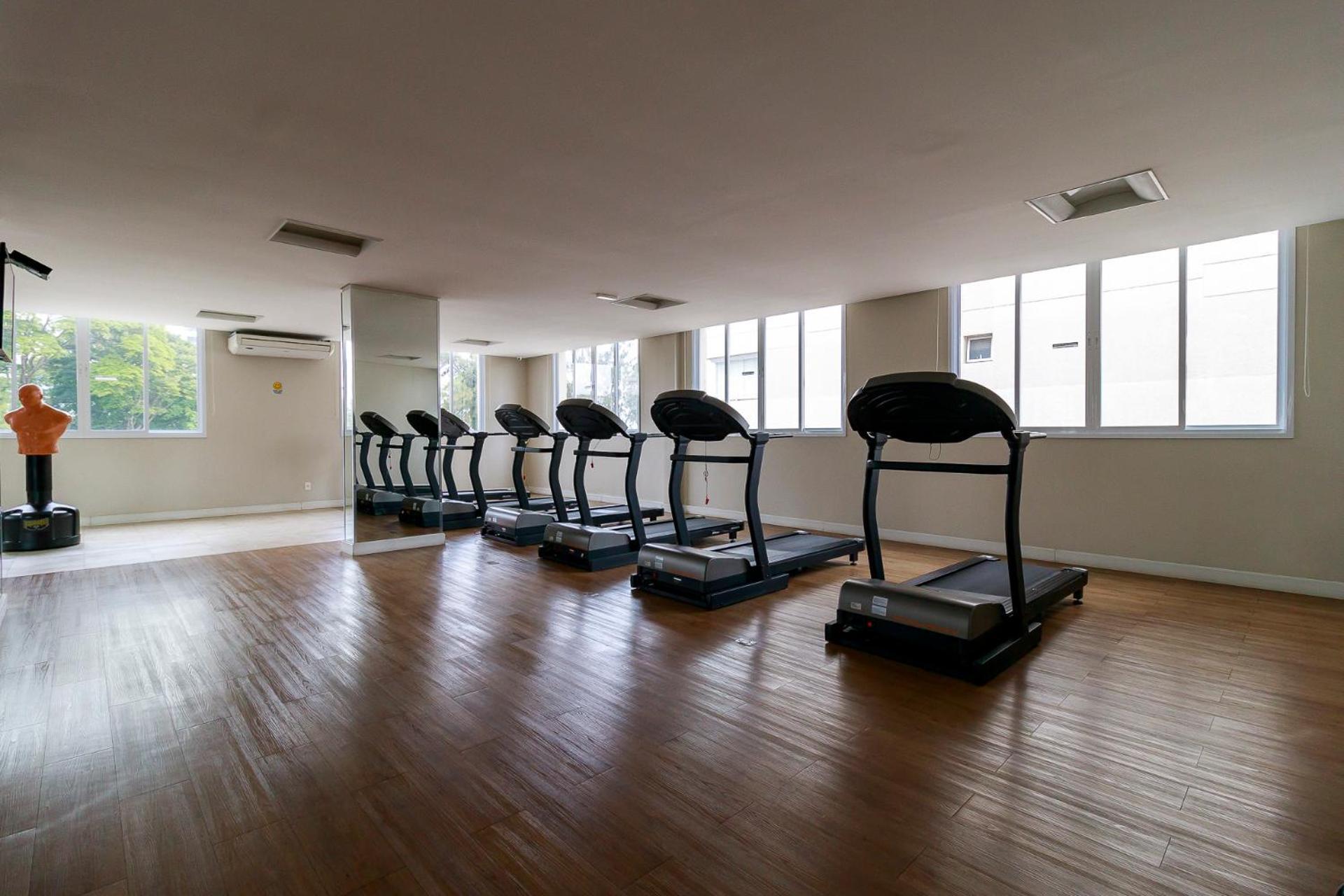 Cobertura Penthouse No Alto Da Boa Vista - Santo Amaro *