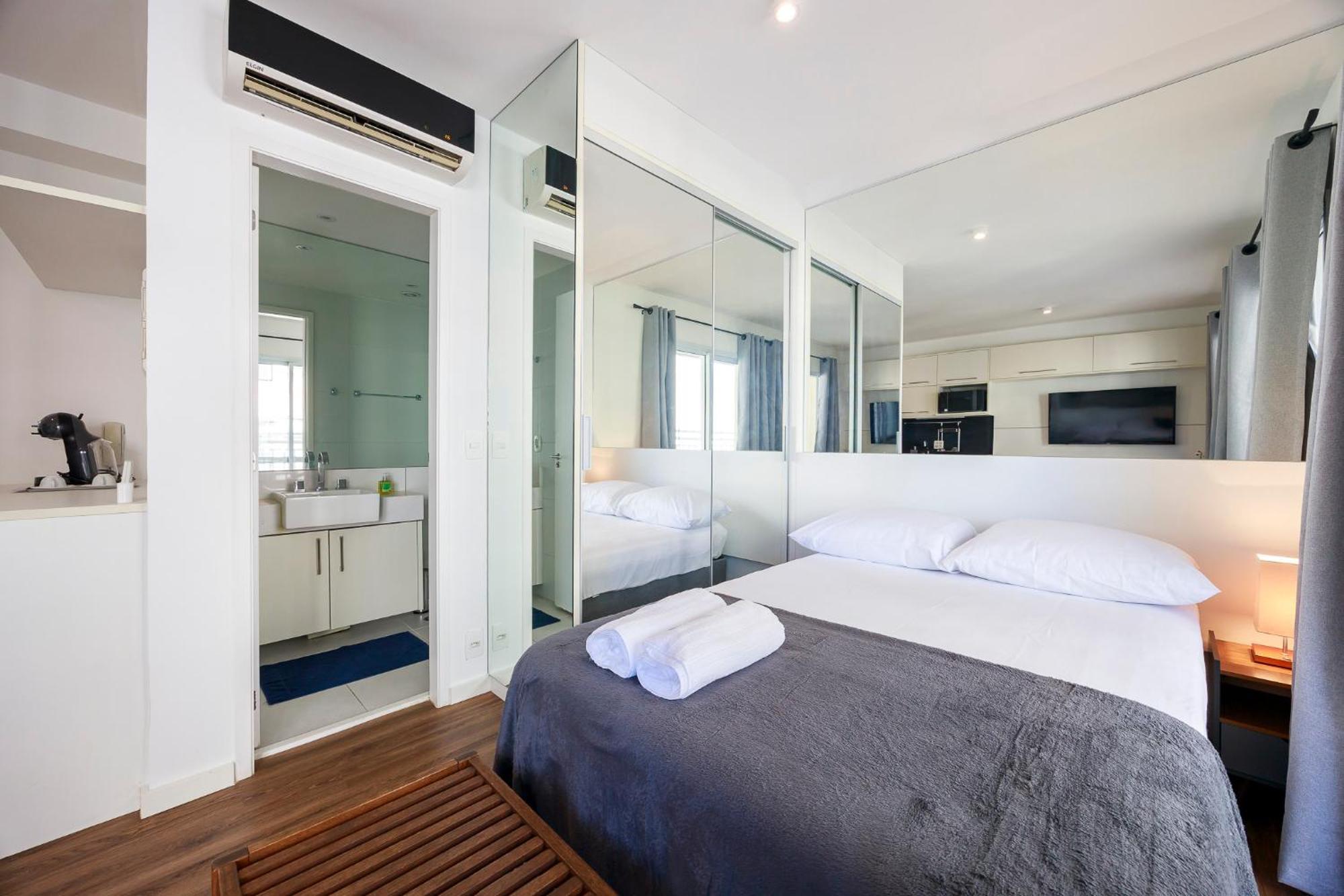 Cobertura Penthouse No Alto Da Boa Vista - Santo Amaro *