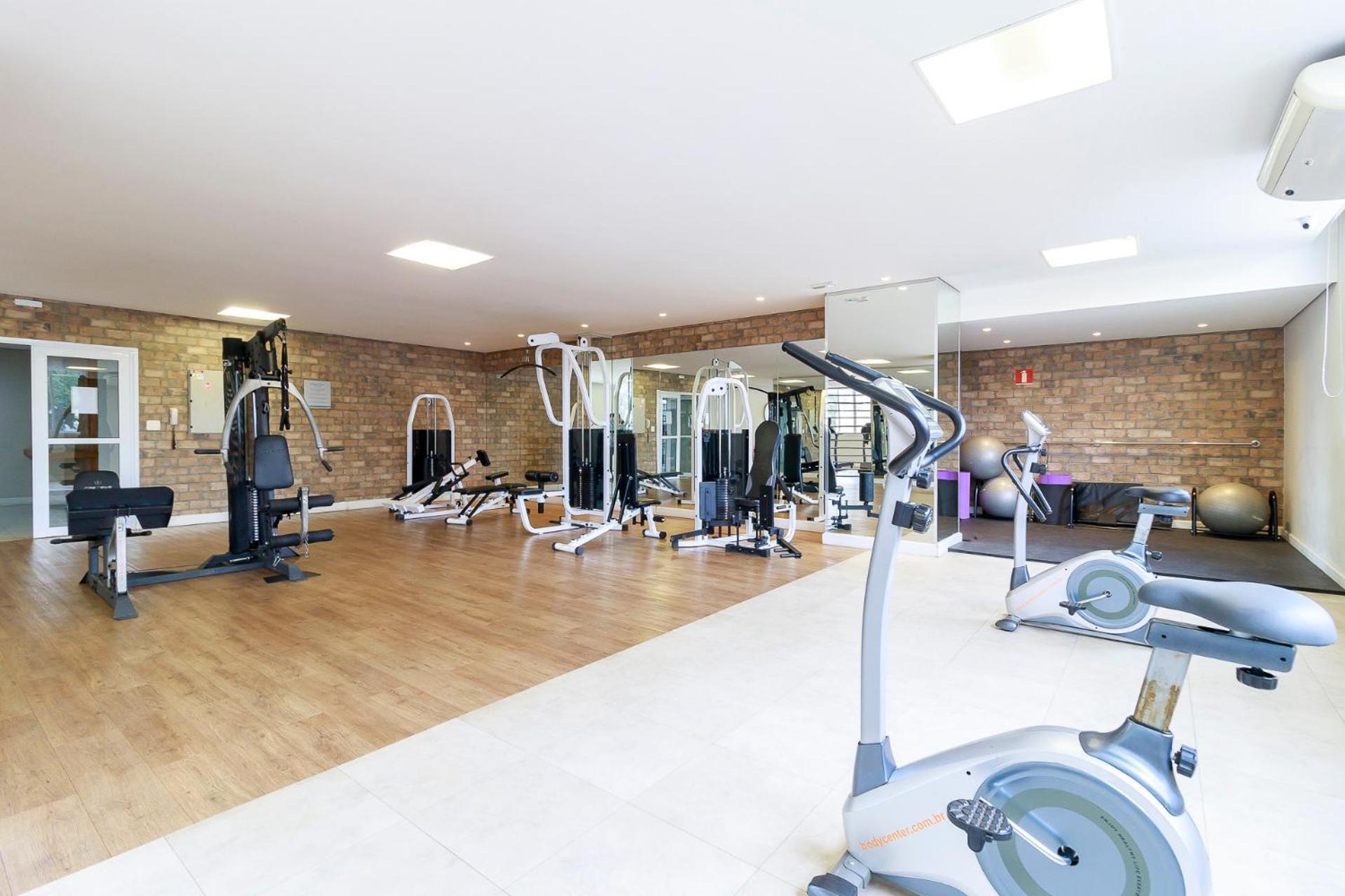 Cobertura Penthouse No Alto Da Boa Vista - Santo Amaro
