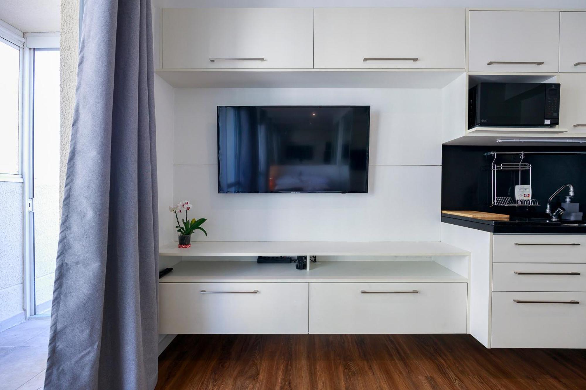 Cobertura Penthouse No Alto Da Boa Vista - Santo Amaro * Sao Paulo